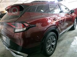 کیا سپۆرتاج